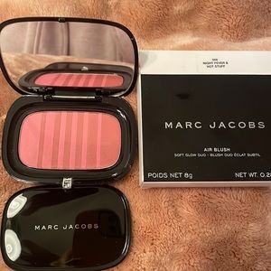 BNIB, Marc Jacobs Air Blush